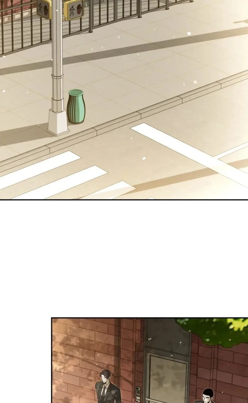 The Black Panther Next Door Chapter 22 page 3 - 