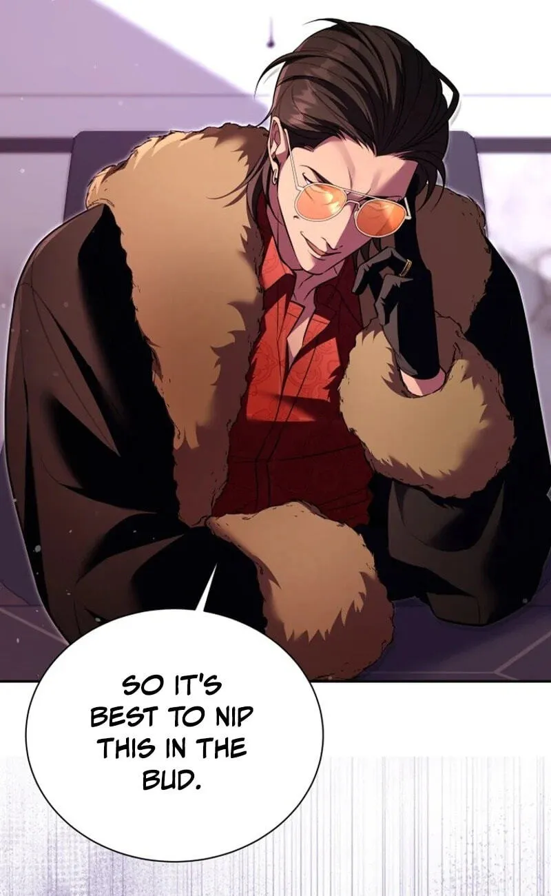 The Black Panther Next Door Chapter 22 page 31 - 