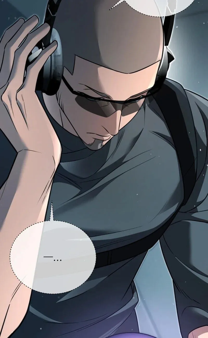 The Black Panther Next Door Chapter 22 page 34 - 