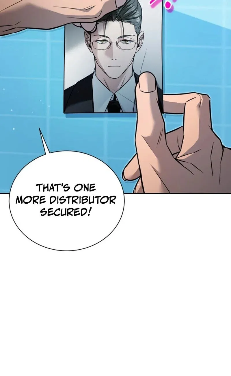 The Black Panther Next Door Chapter 22 page 39 - 