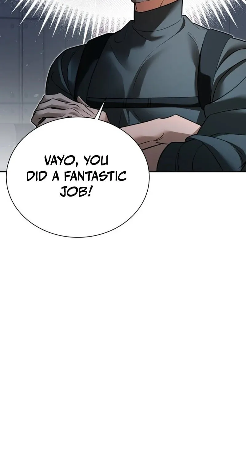 The Black Panther Next Door Chapter 22 page 41 - 
