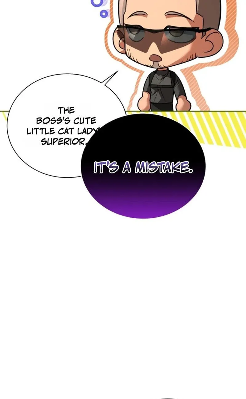 The Black Panther Next Door Chapter 22 page 48 - 