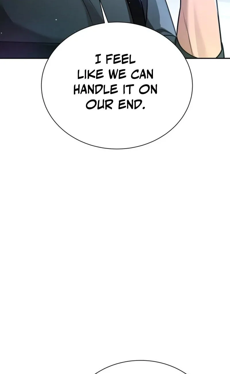 The Black Panther Next Door Chapter 22 page 53 - 