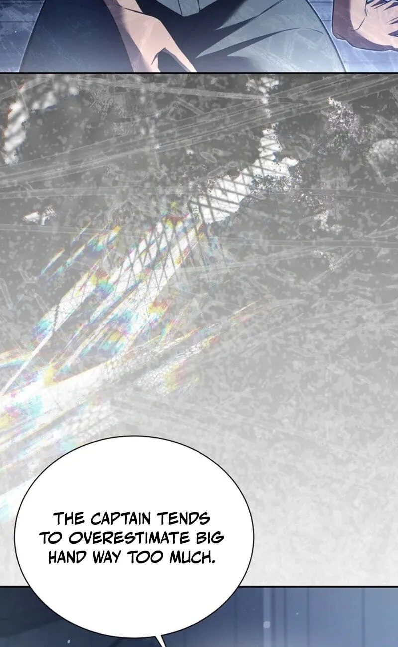The Black Panther Next Door Chapter 22 page 57 - 