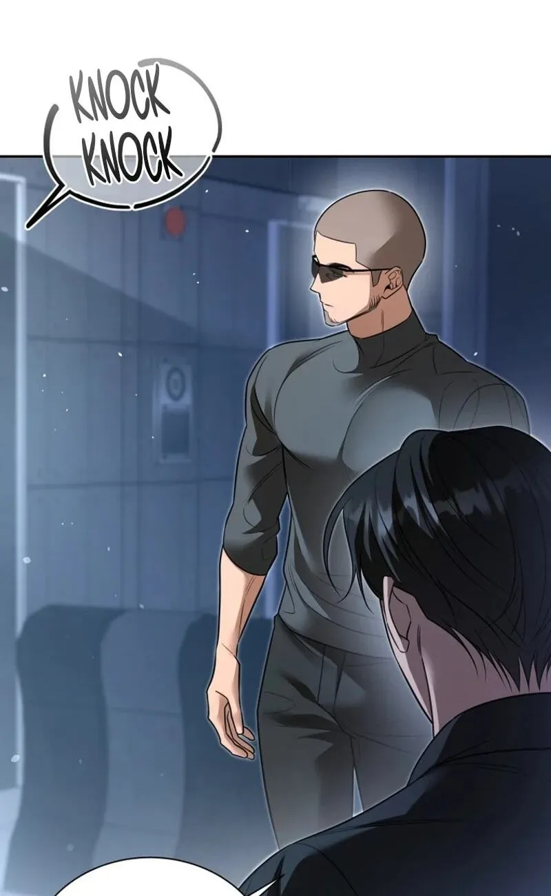 The Black Panther Next Door Chapter 22 page 59 - 