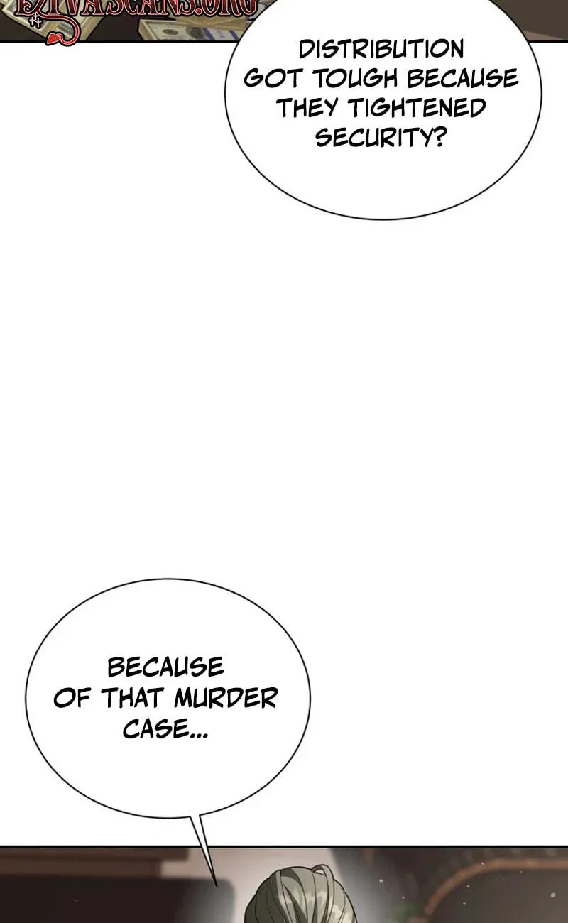 The Black Panther Next Door Chapter 22 page 7 - 