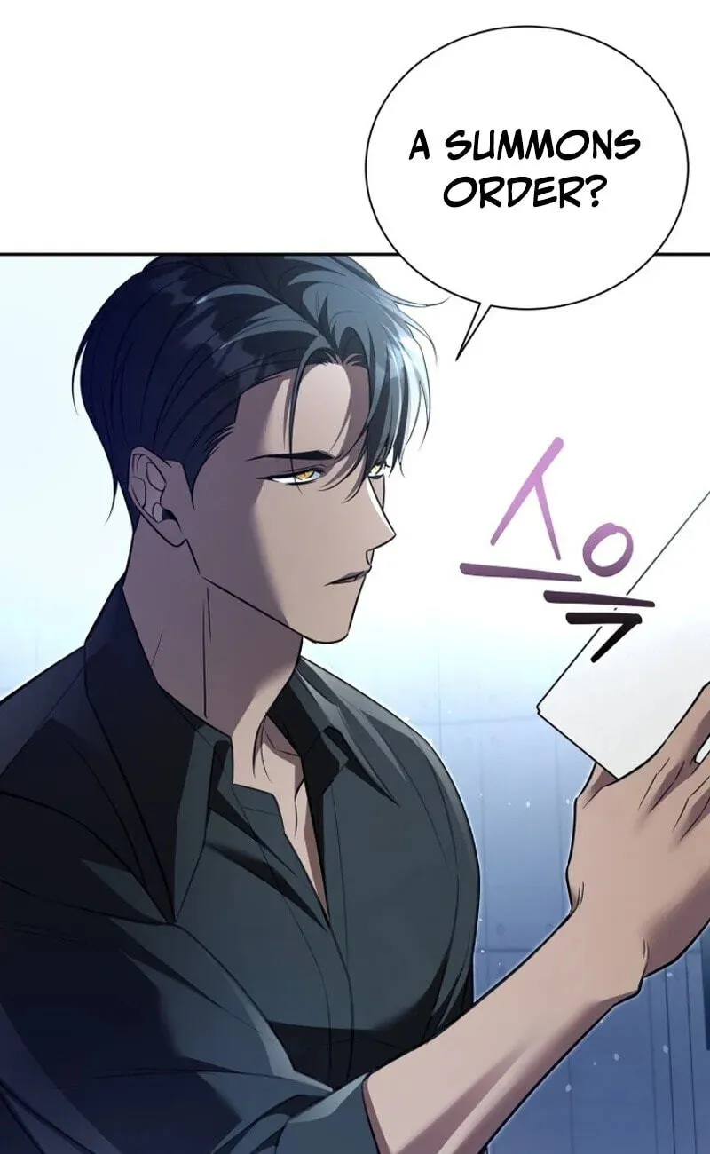 The Black Panther Next Door Chapter 22 page 63 - 