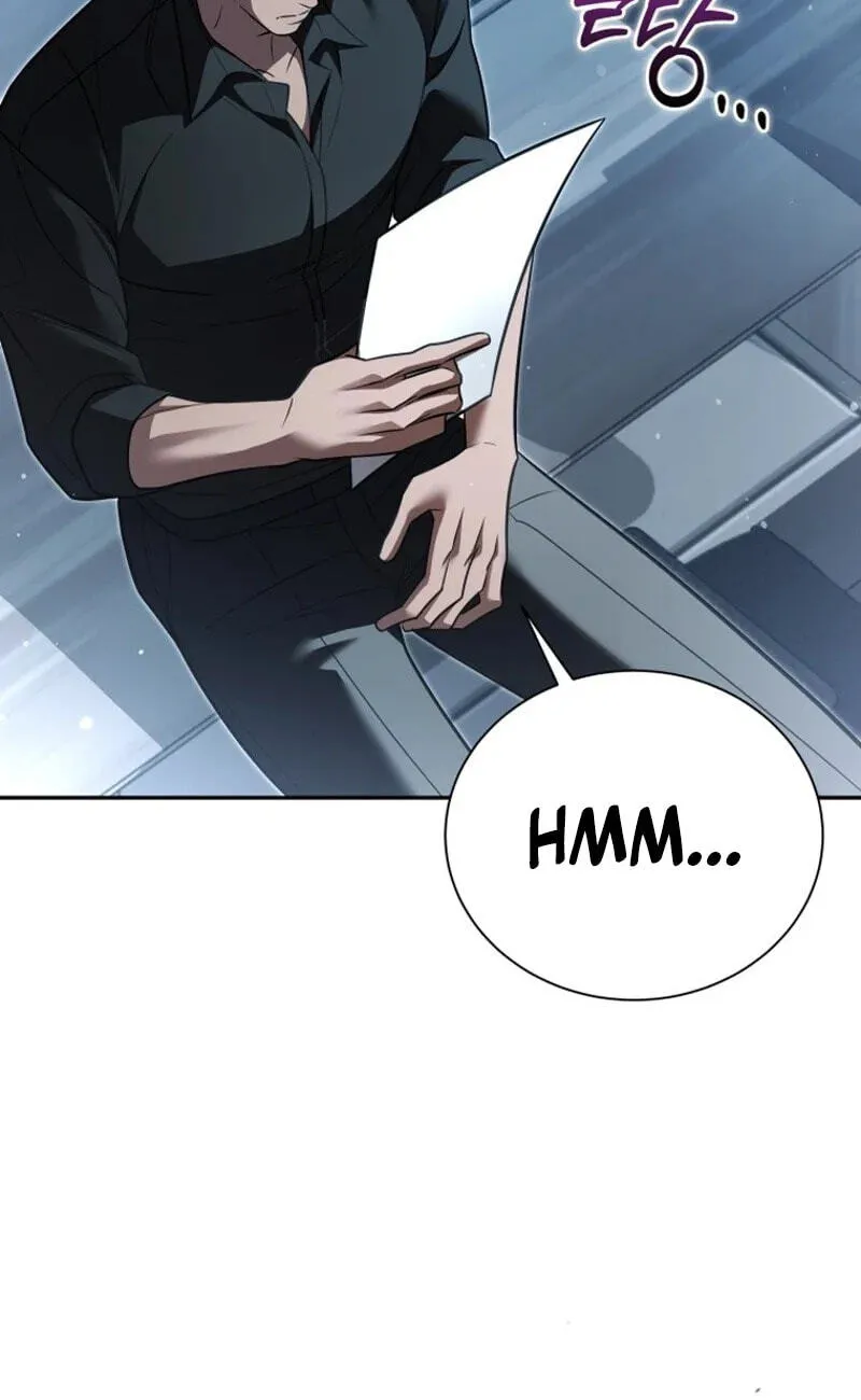 The Black Panther Next Door Chapter 22 page 65 - 