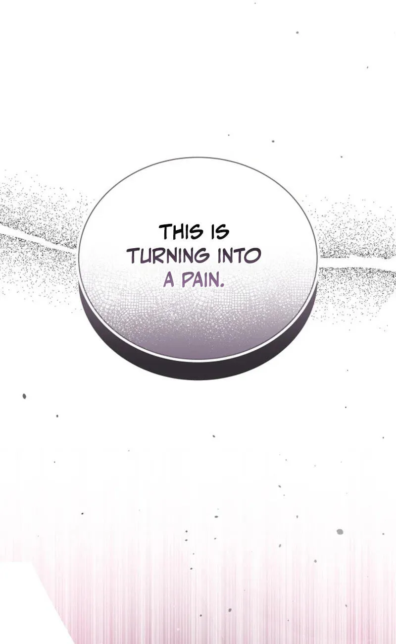 The Black Panther Next Door Chapter 22 page 66 - 