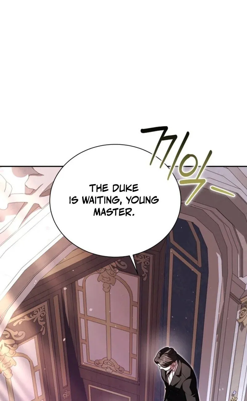 The Black Panther Next Door Chapter 22 page 71 - 