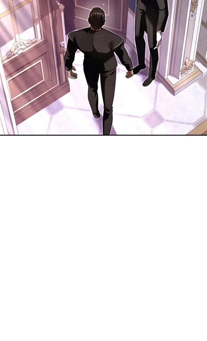 The Black Panther Next Door Chapter 22 page 72 - 