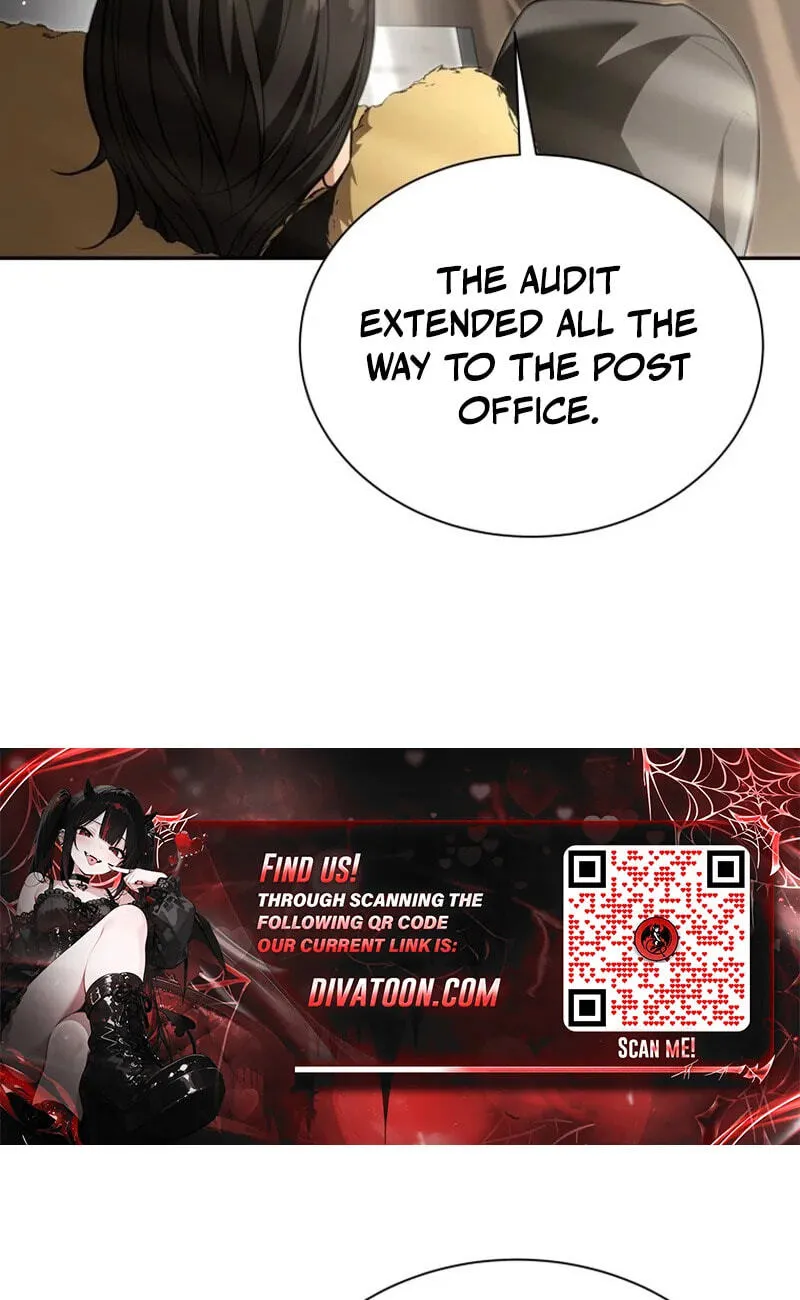 The Black Panther Next Door Chapter 22 page 9 - 