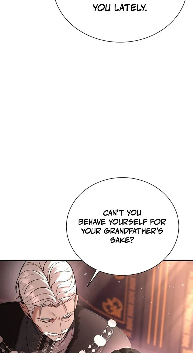 The Black Panther Next Door Chapter 22 page 82 - 