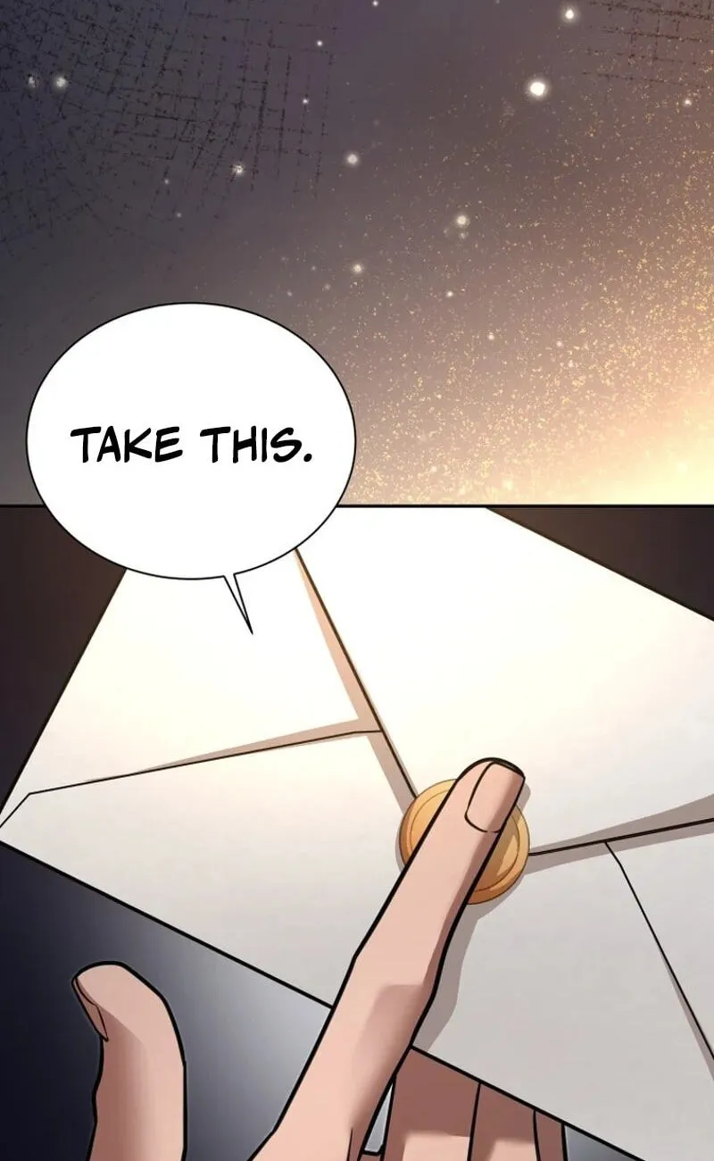 The Black Panther Next Door Chapter 22 page 91 - 