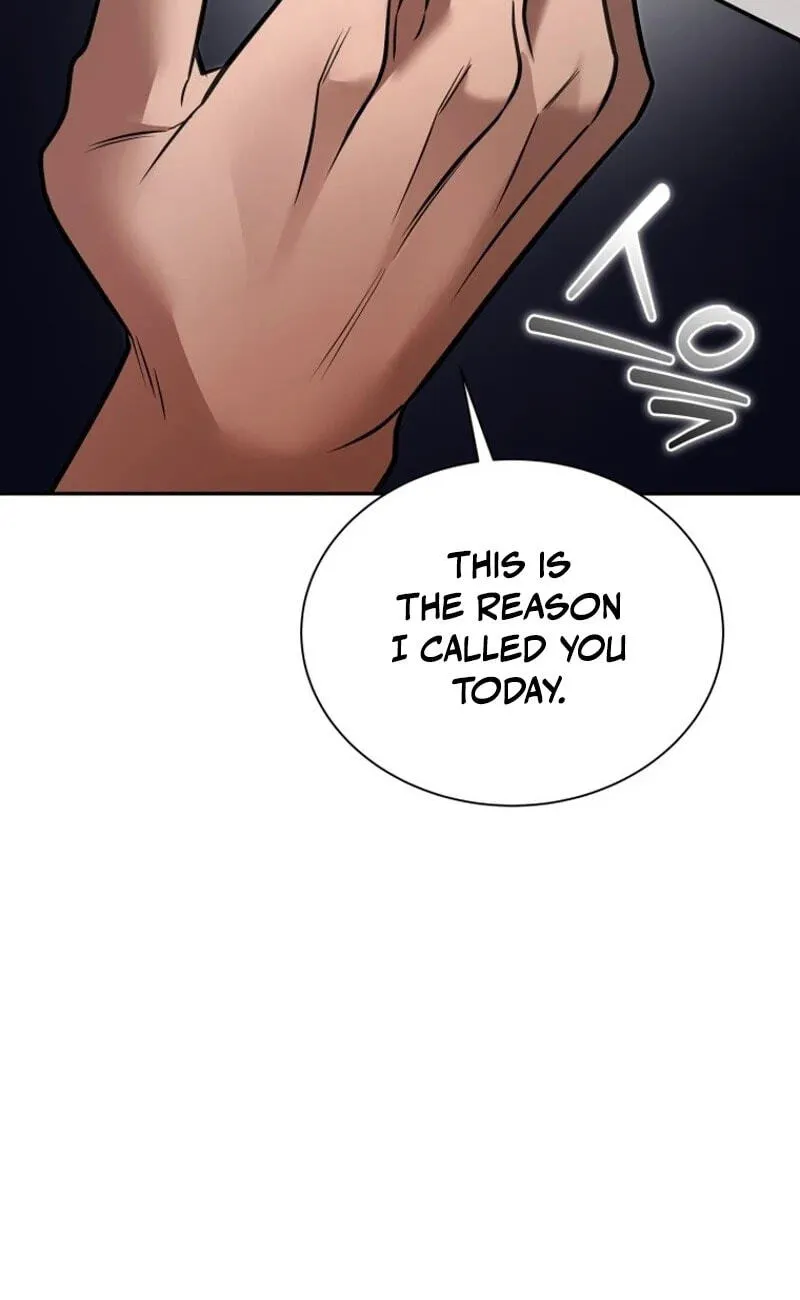 The Black Panther Next Door Chapter 22 page 92 - 