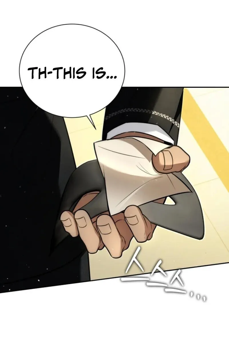 The Black Panther Next Door Chapter 23 page 11 - 