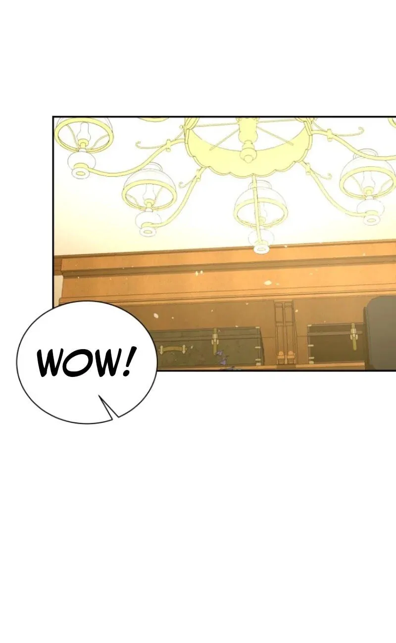 The Black Panther Next Door Chapter 23 page 20 - 