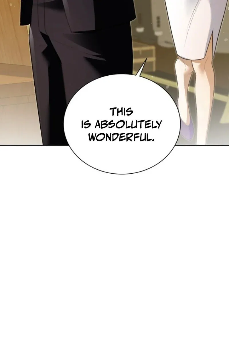 The Black Panther Next Door Chapter 23 page 22 - 