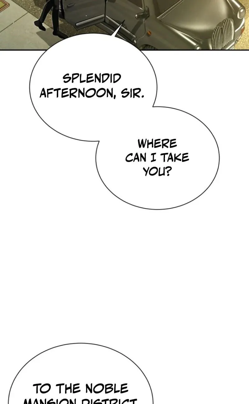 The Black Panther Next Door Chapter 23 page 35 - 