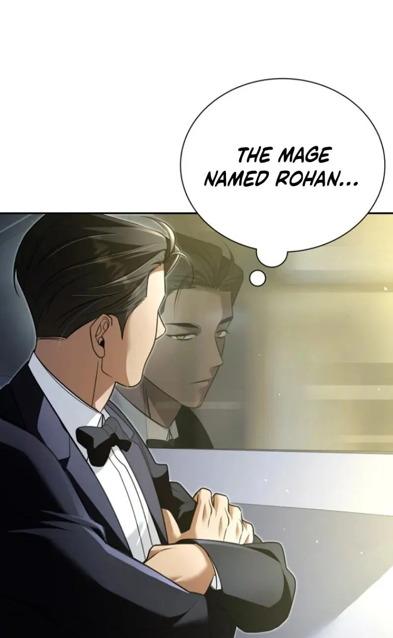 The Black Panther Next Door Chapter 23 page 38 - 