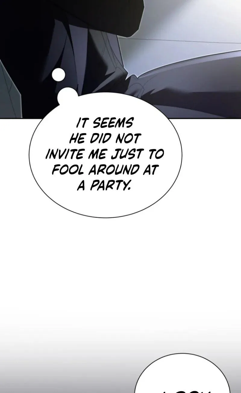 The Black Panther Next Door Chapter 23 page 39 - 
