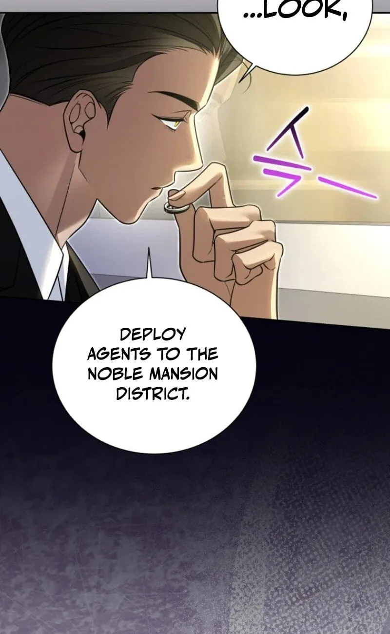 The Black Panther Next Door Chapter 23 page 40 - 