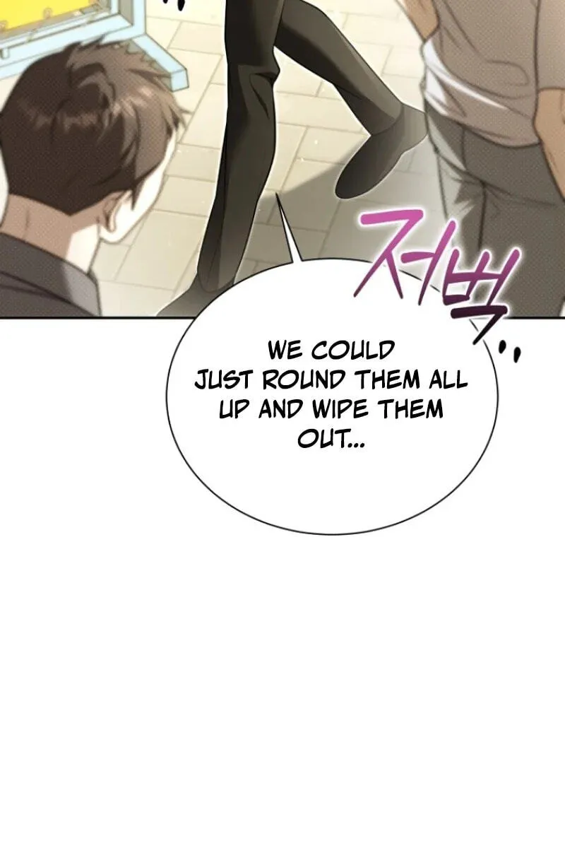 The Black Panther Next Door Chapter 23 page 44 - 
