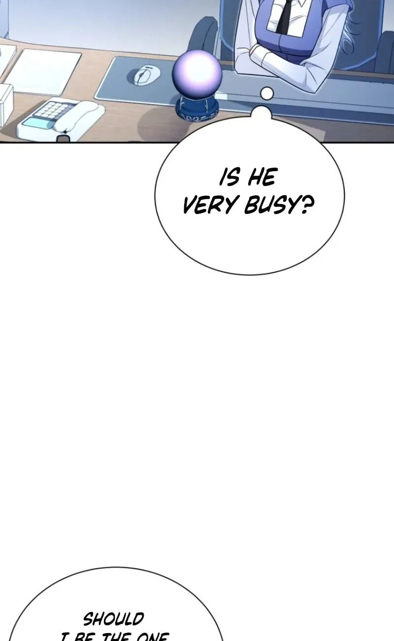 The Black Panther Next Door Chapter 23 page 49 - 