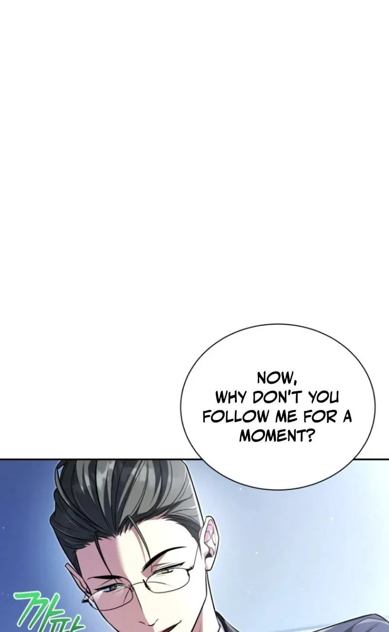 The Black Panther Next Door Chapter 23 page 53 - 