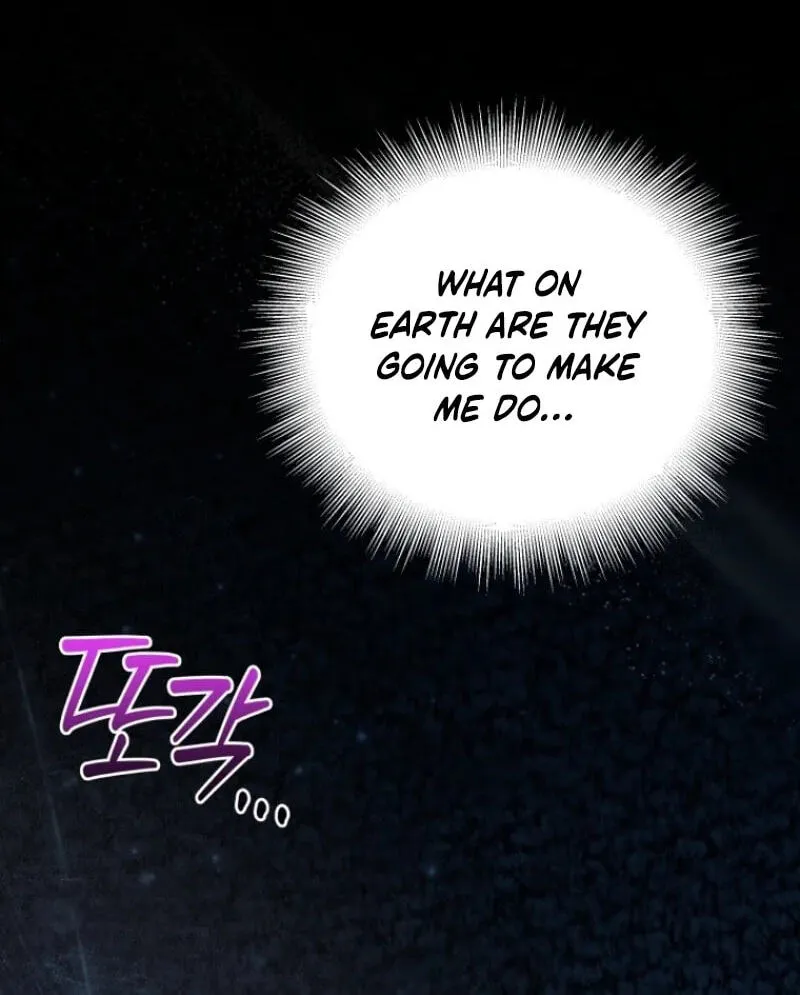 The Black Panther Next Door Chapter 23 page 55 - 