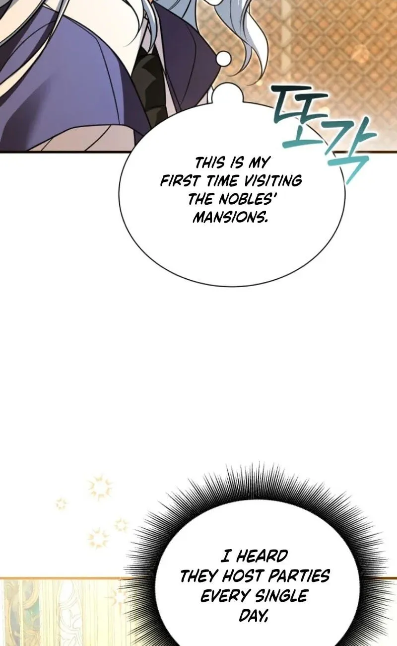 The Black Panther Next Door Chapter 23 page 70 - 