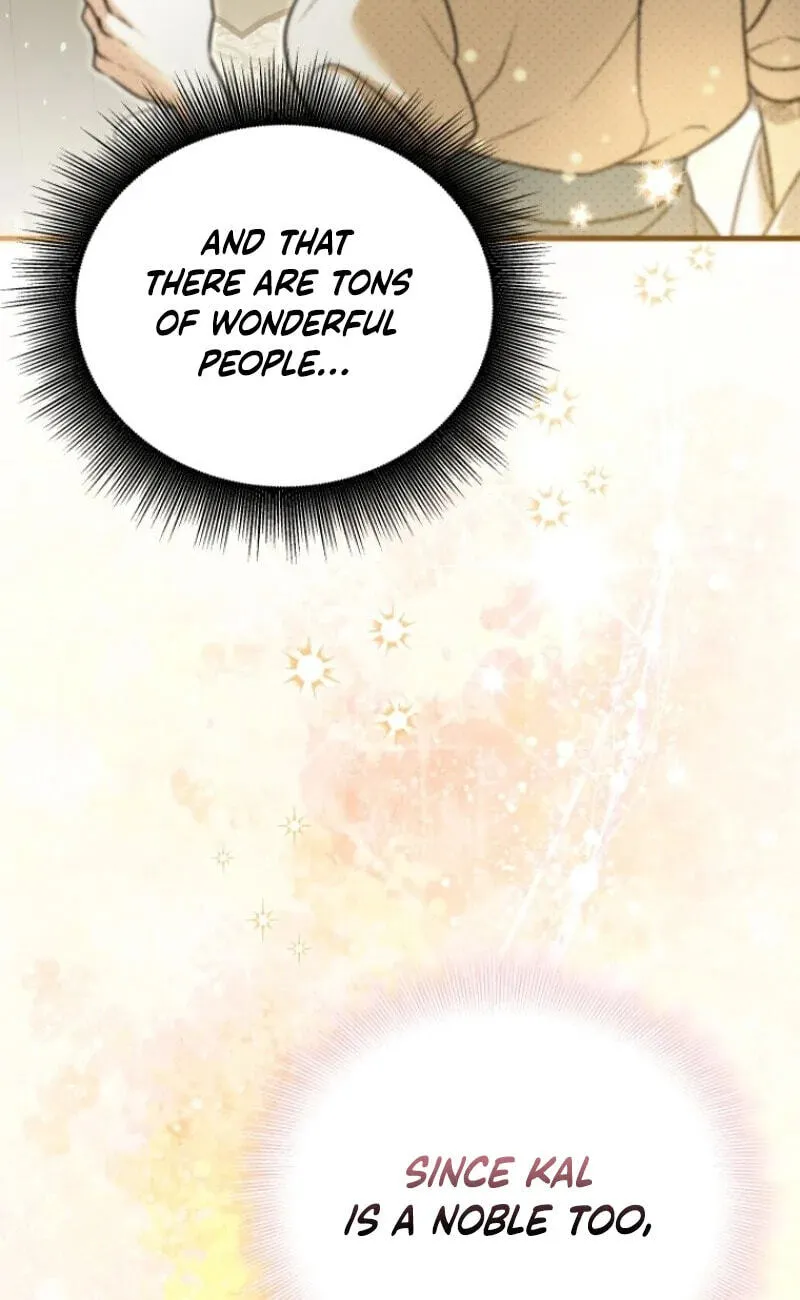 The Black Panther Next Door Chapter 23 page 72 - 