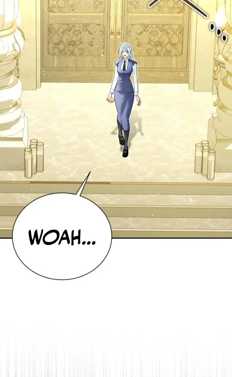 The Black Panther Next Door Chapter 23 page 81 - 