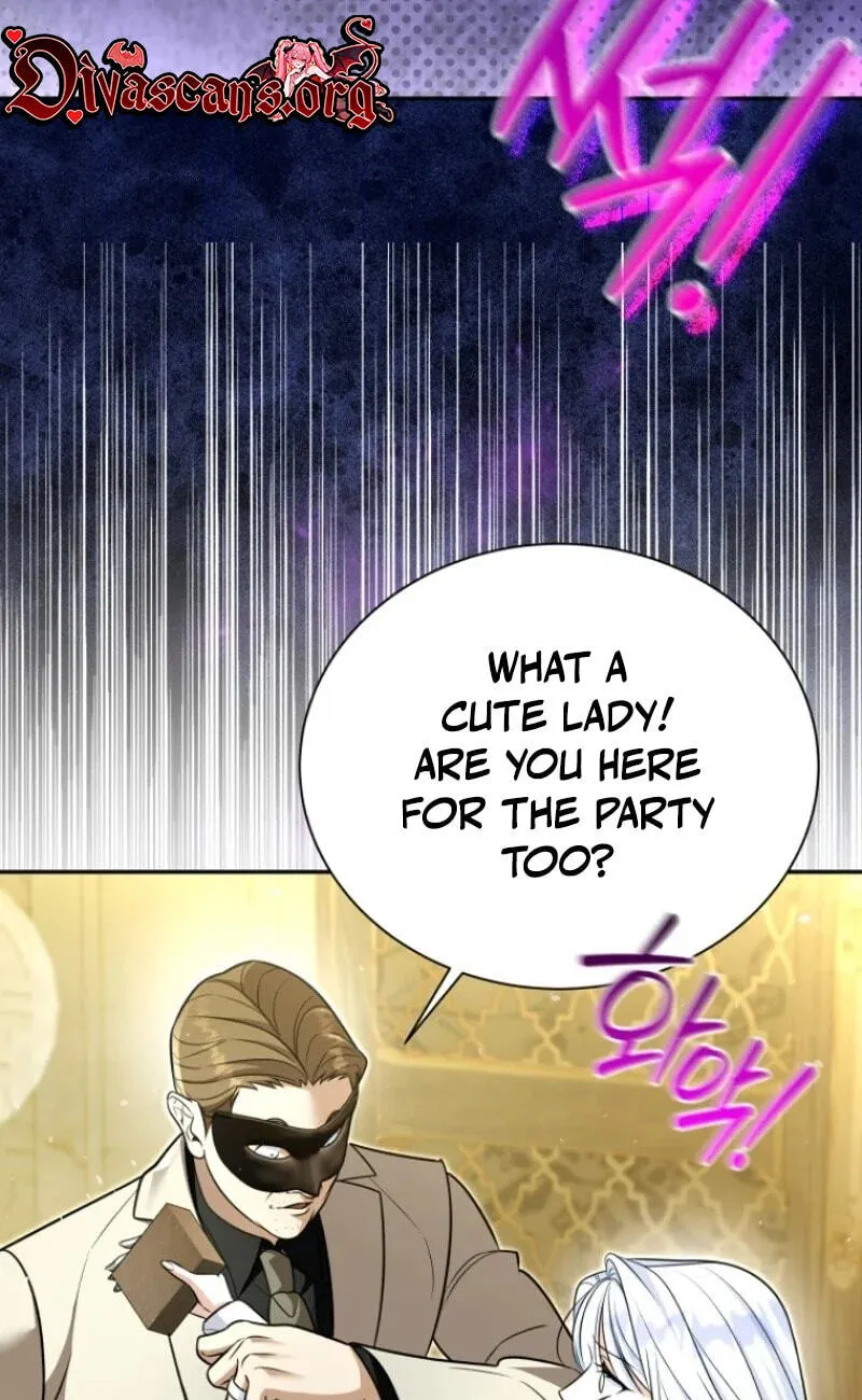 The Black Panther Next Door Chapter 23 page 83 - 