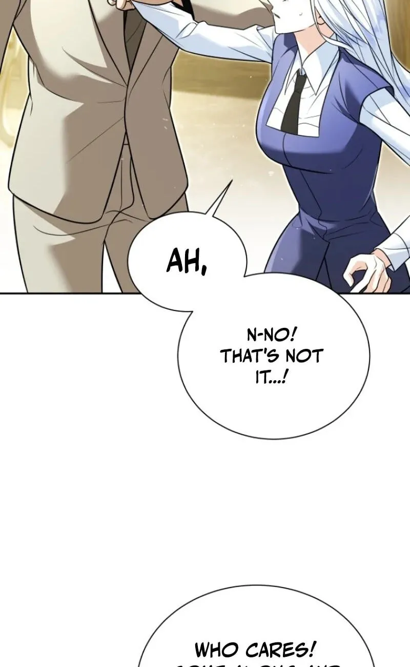 The Black Panther Next Door Chapter 23 page 84 - 