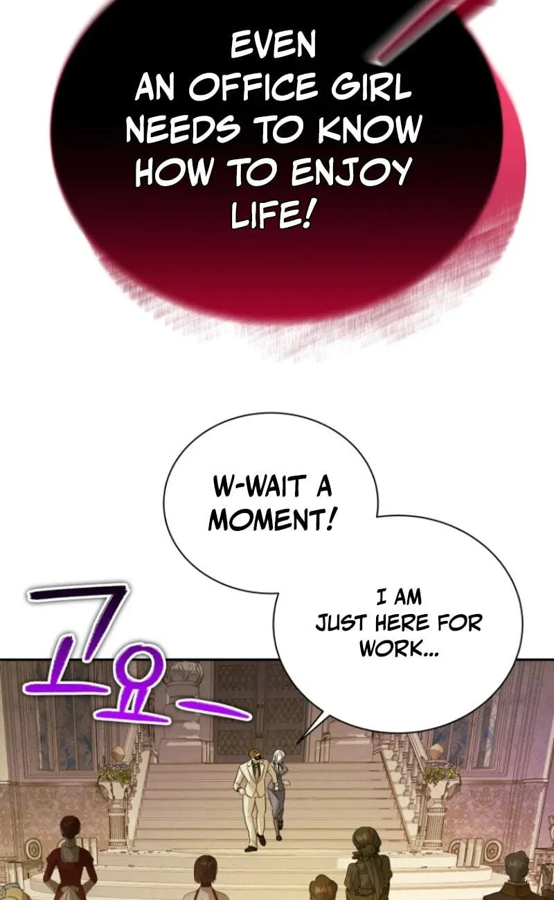 The Black Panther Next Door Chapter 23 page 88 - 