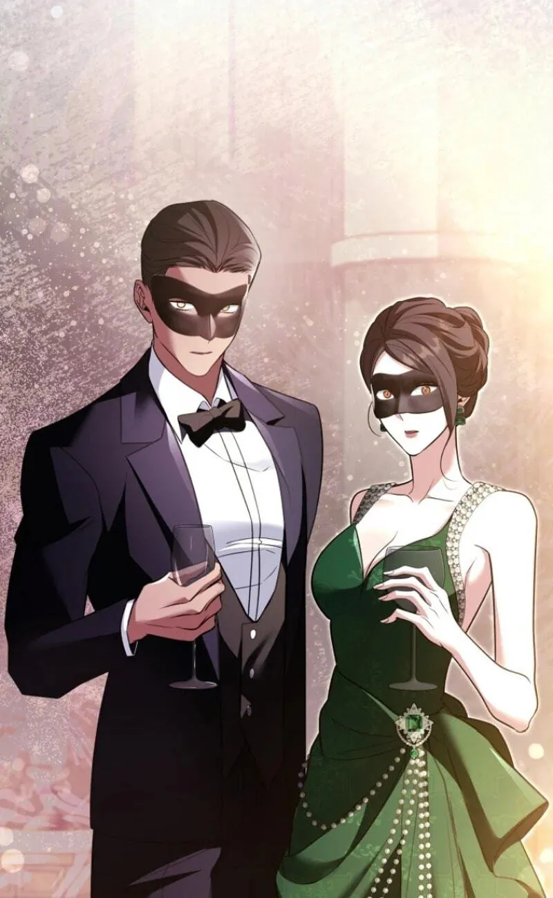 The Black Panther Next Door Chapter 23 page 93 - 