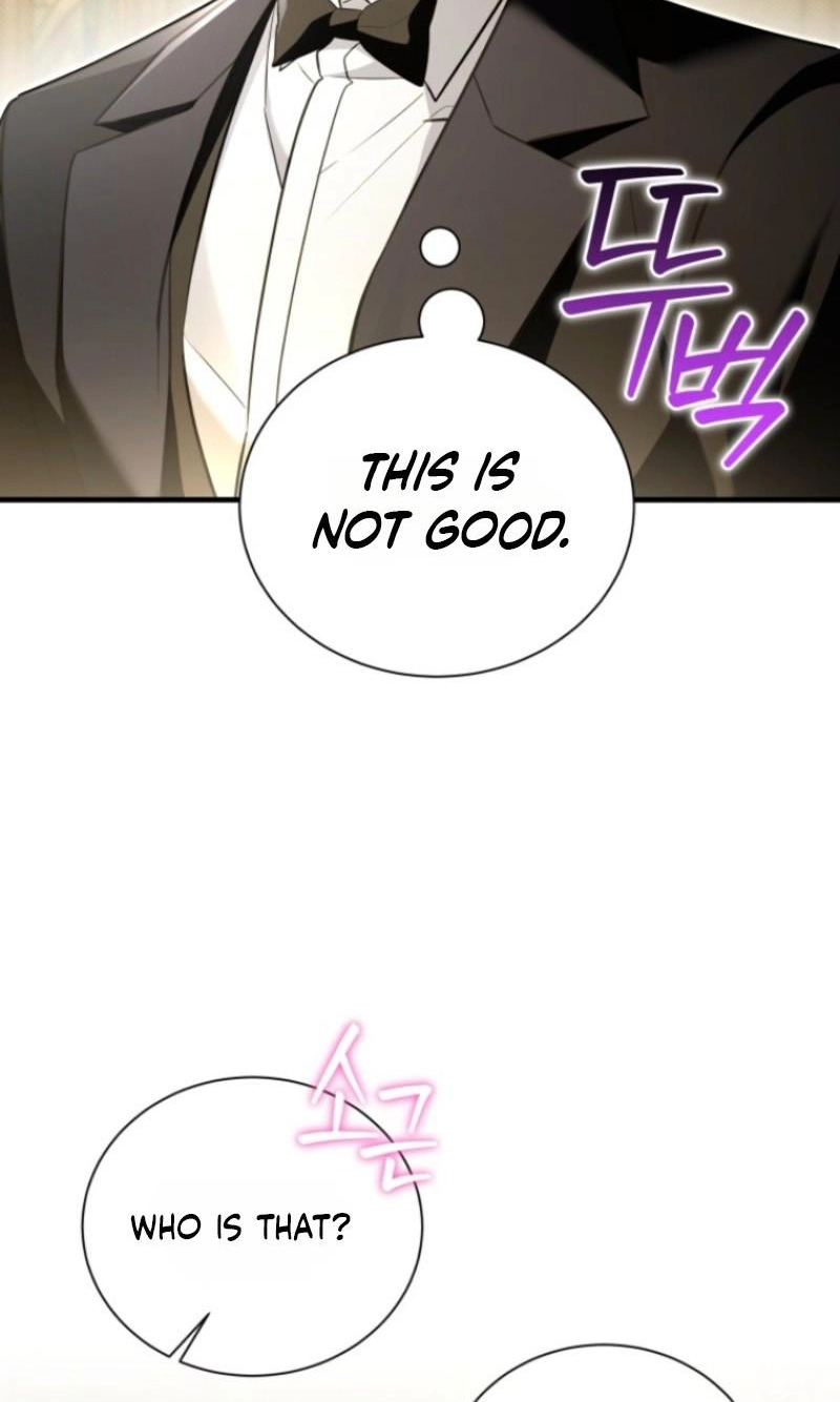 The Black Panther Next Door Chapter 24 page 2 - 