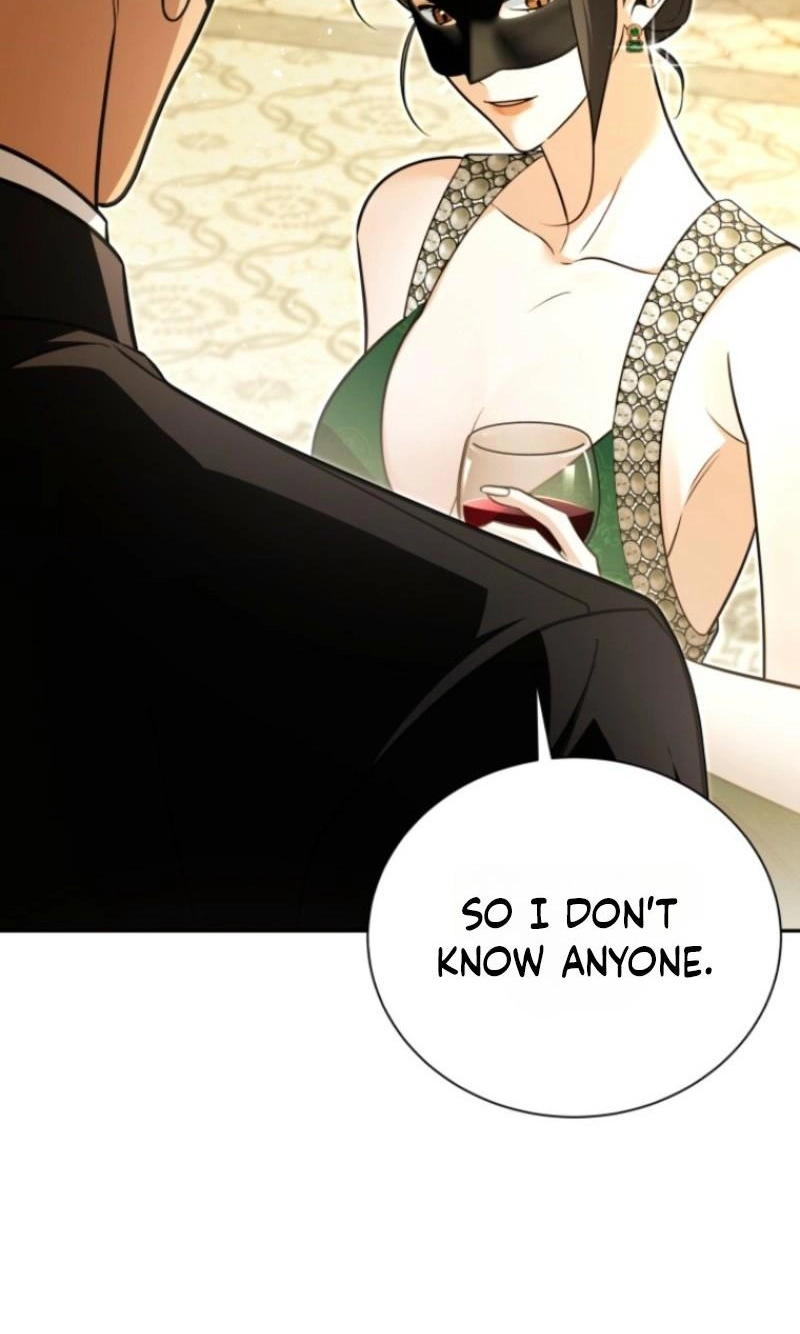 The Black Panther Next Door Chapter 24 page 11 - 