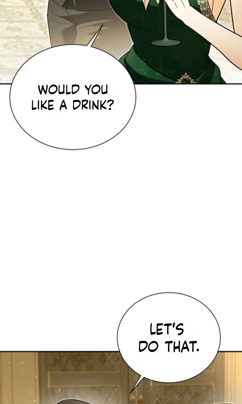 The Black Panther Next Door Chapter 24 page 13 - 