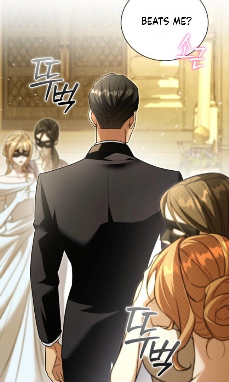 The Black Panther Next Door Chapter 24 page 3 - 