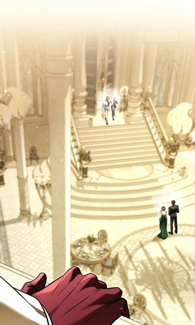 The Black Panther Next Door Chapter 24 page 21 - 
