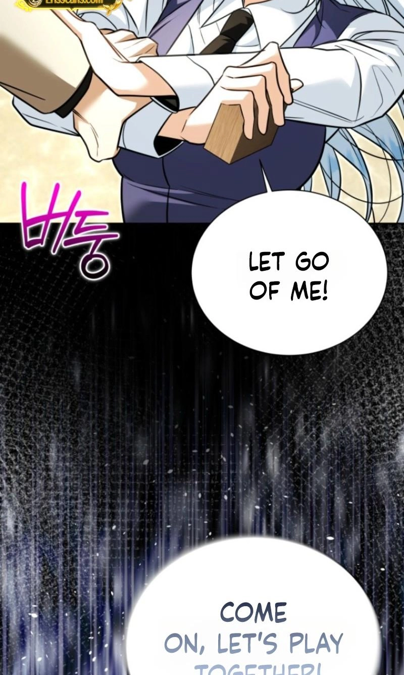 The Black Panther Next Door Chapter 24 page 26 - 