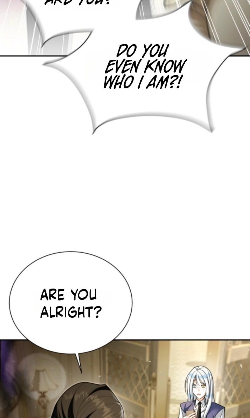 The Black Panther Next Door Chapter 24 page 31 - 