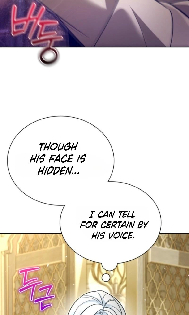 The Black Panther Next Door Chapter 24 page 34 - 
