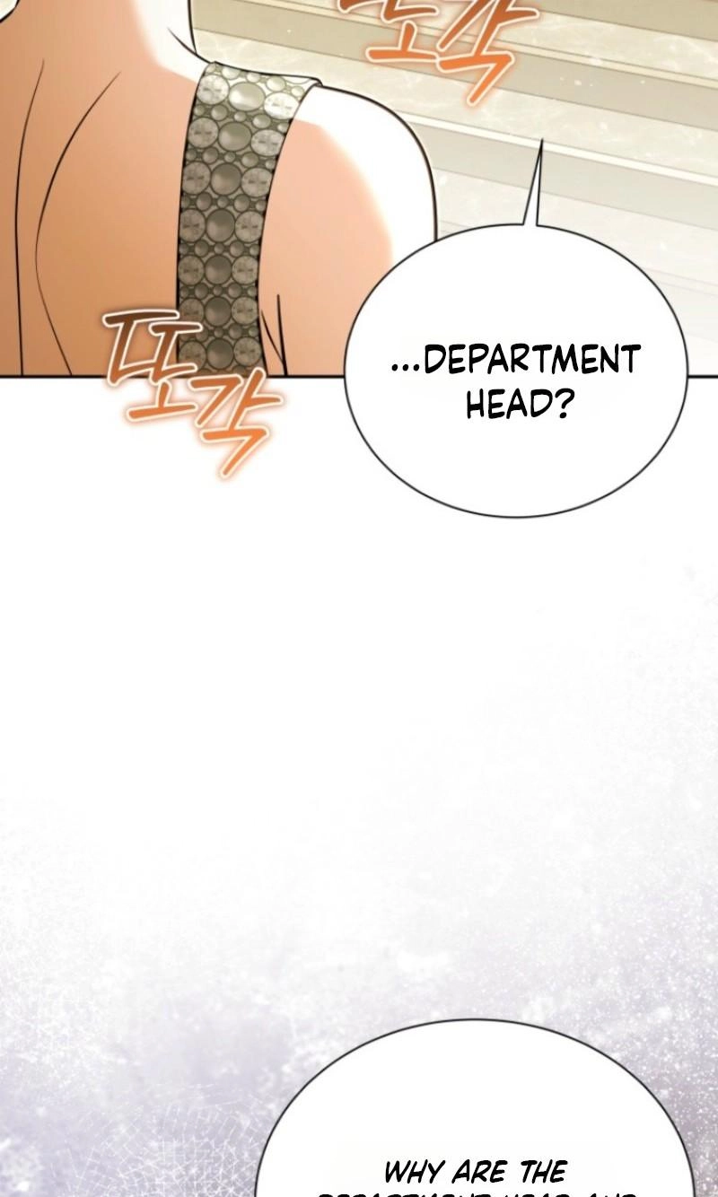 The Black Panther Next Door Chapter 24 page 37 - 