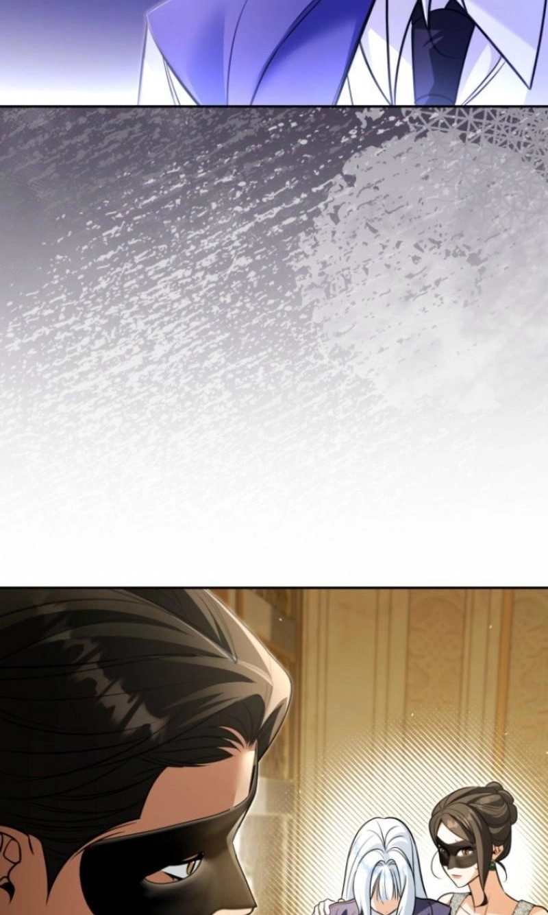 The Black Panther Next Door Chapter 24 page 41 - 