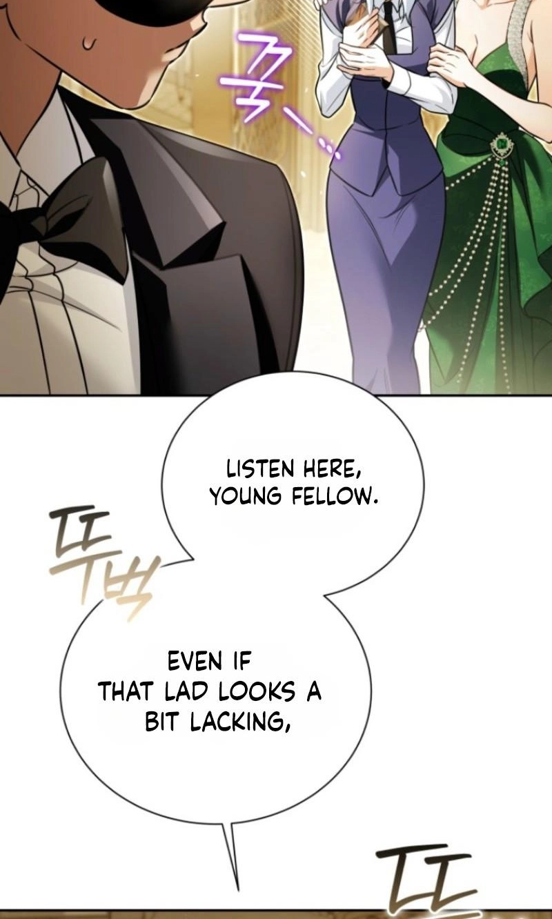 The Black Panther Next Door Chapter 24 page 42 - 