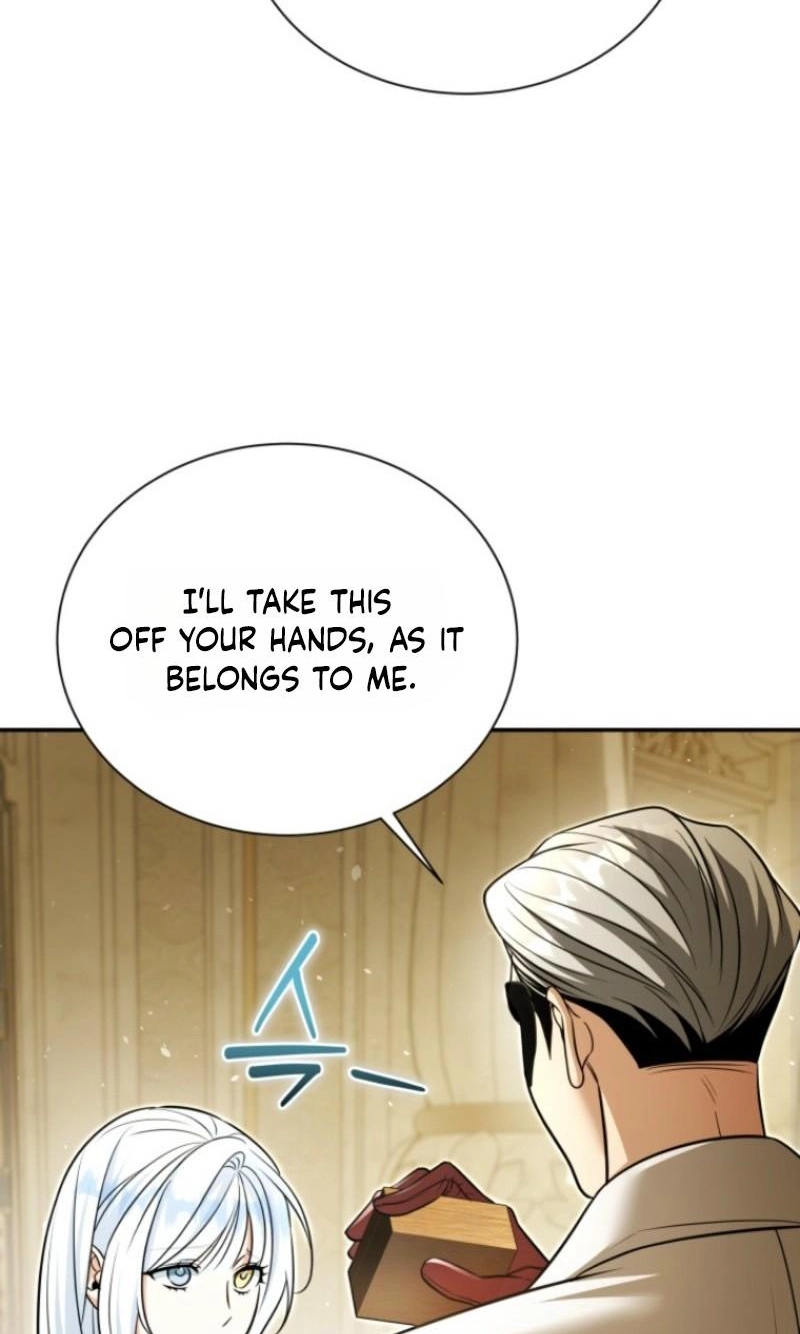 The Black Panther Next Door Chapter 24 page 44 - 