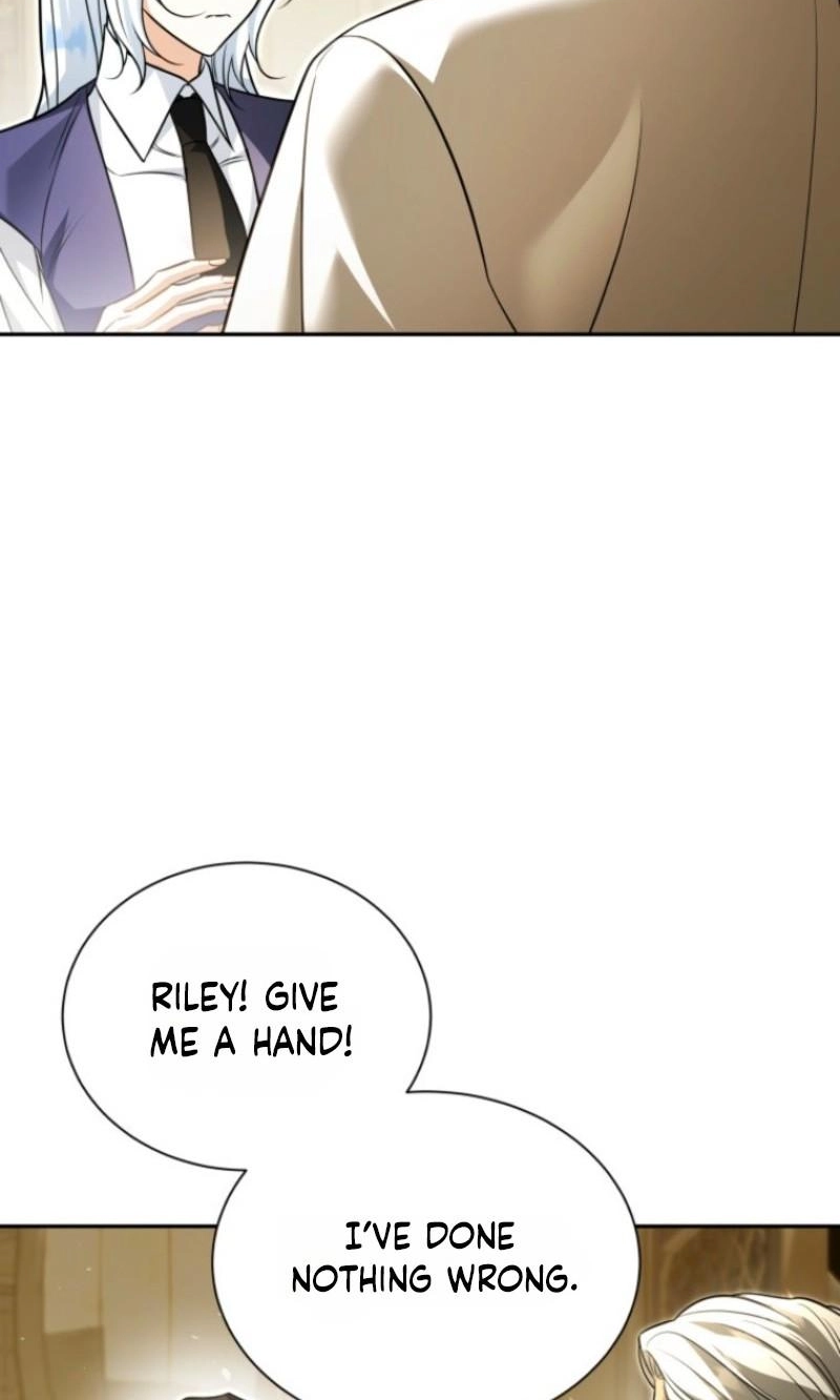 The Black Panther Next Door Chapter 24 page 45 - 
